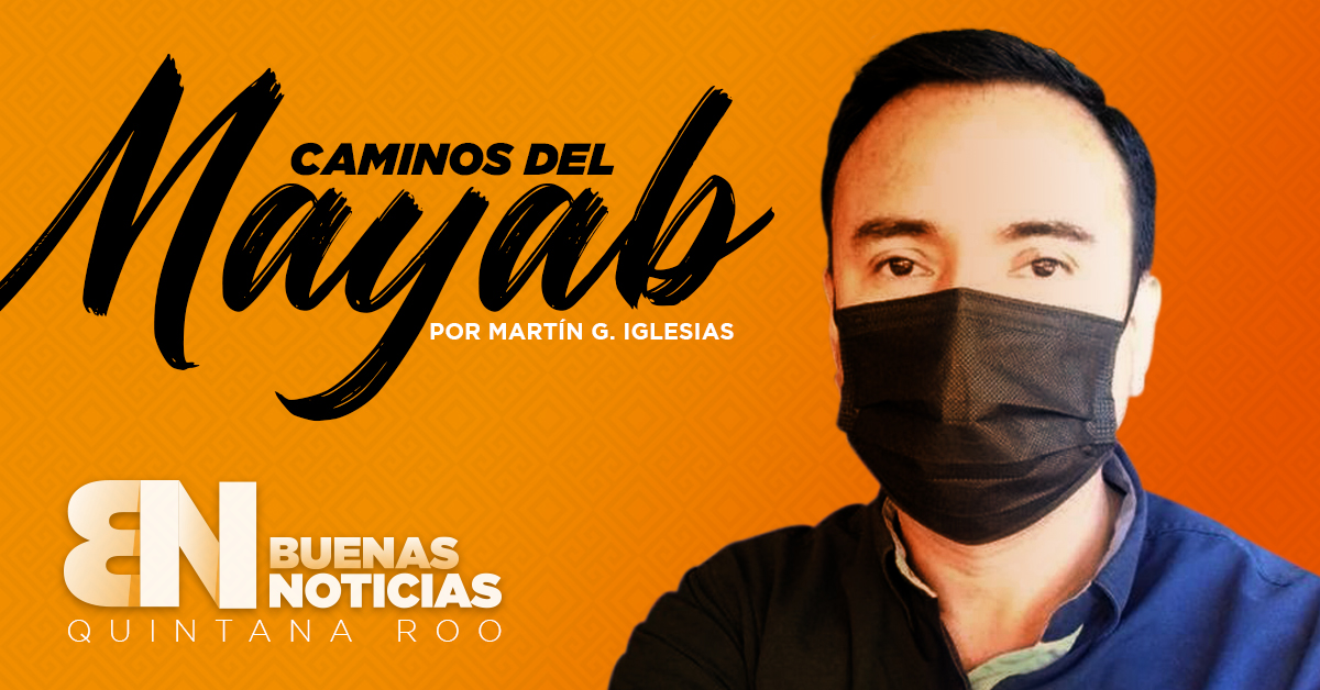 Caminos del Mayab: Contaminación acaba con Quintana Roo