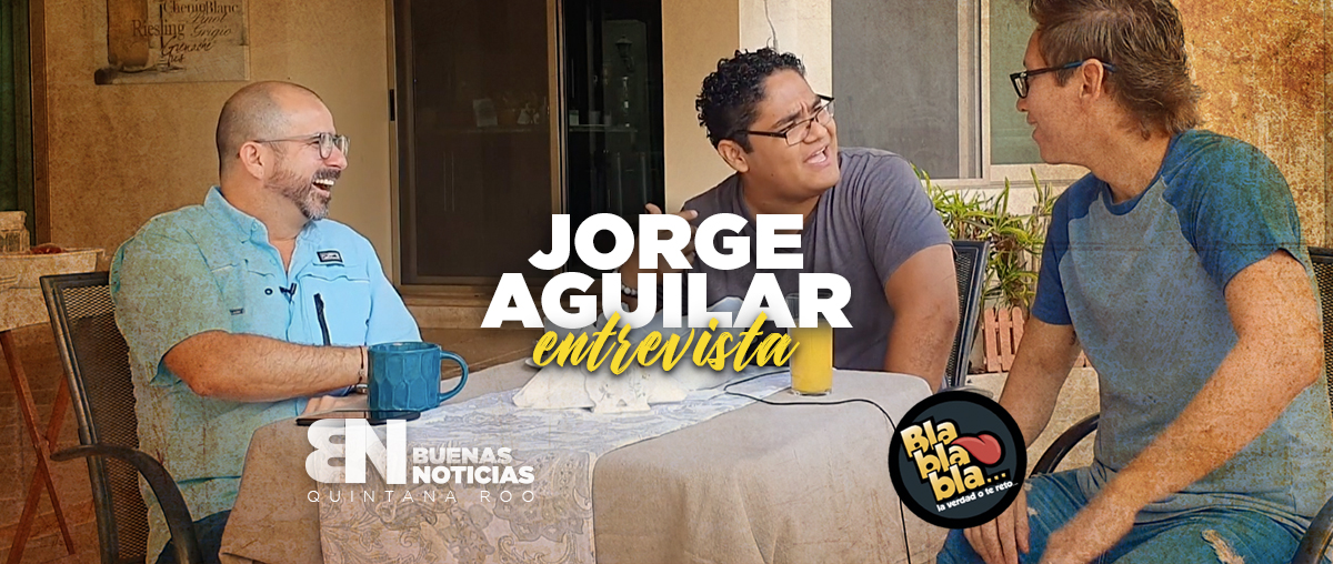 VIDEO: Jorge Aguilar, ¿merecedor de un espacio en el gobierno de Mara?