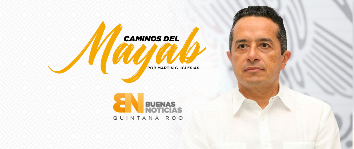 Caminos del Mayab: ¿Cuál es el futuro de Carlos Joaquín?