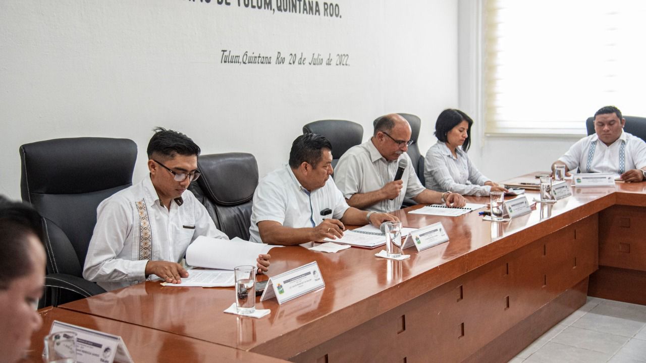 Tulum “enfoca pilas” en prevenir corrupción en el servicio público