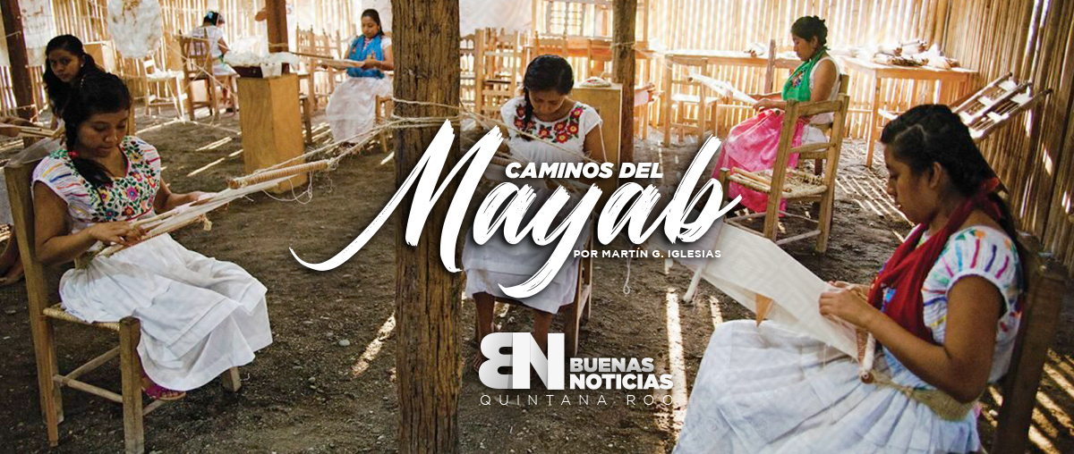 Caminos del Mayab: El Estado de Derecho en el pueblo Maya