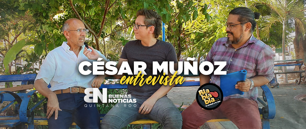 VIDEO: Estos son los problemas del periodismo en Quintana Roo