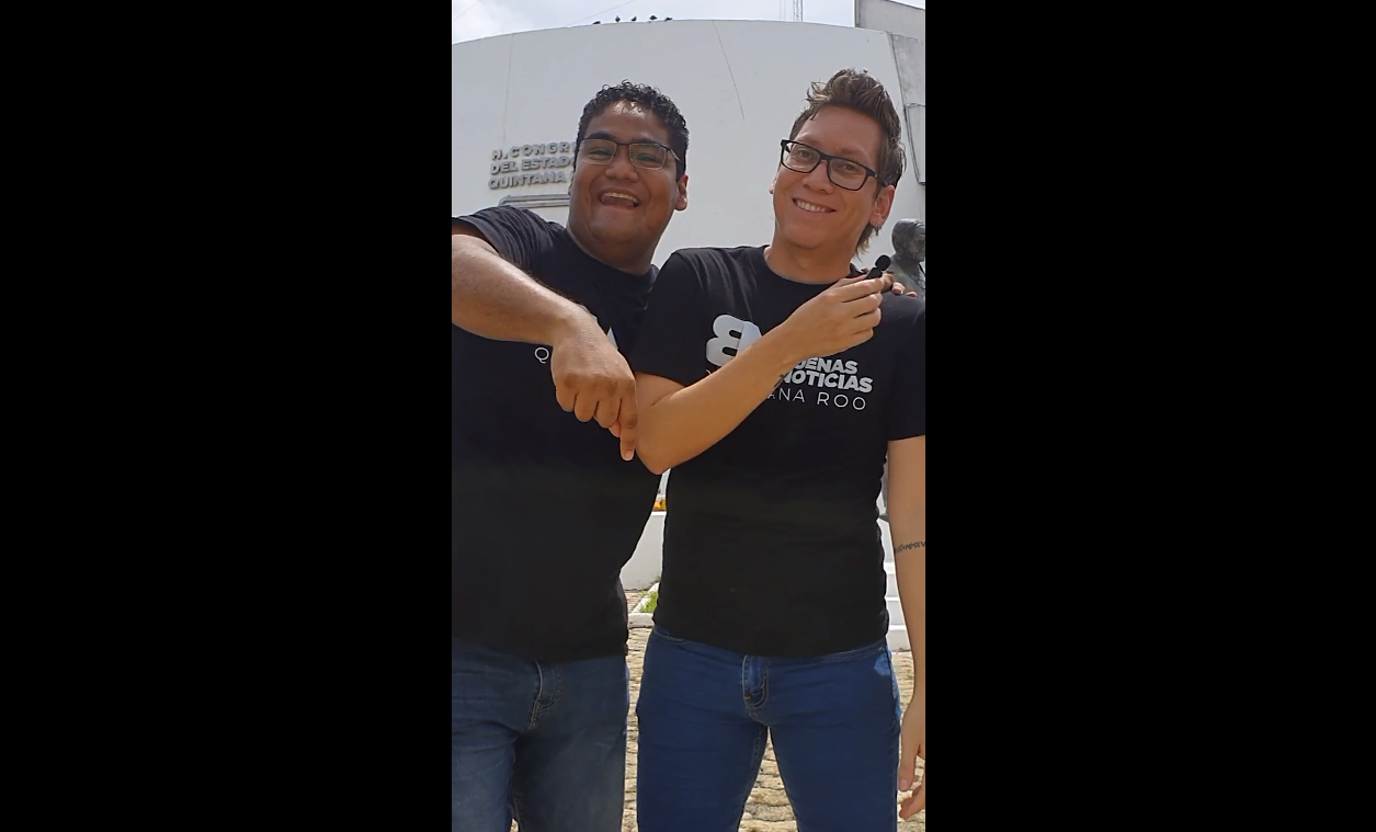 Entran en funciones nuevos diputados de Quintana Roo (VIDEO)