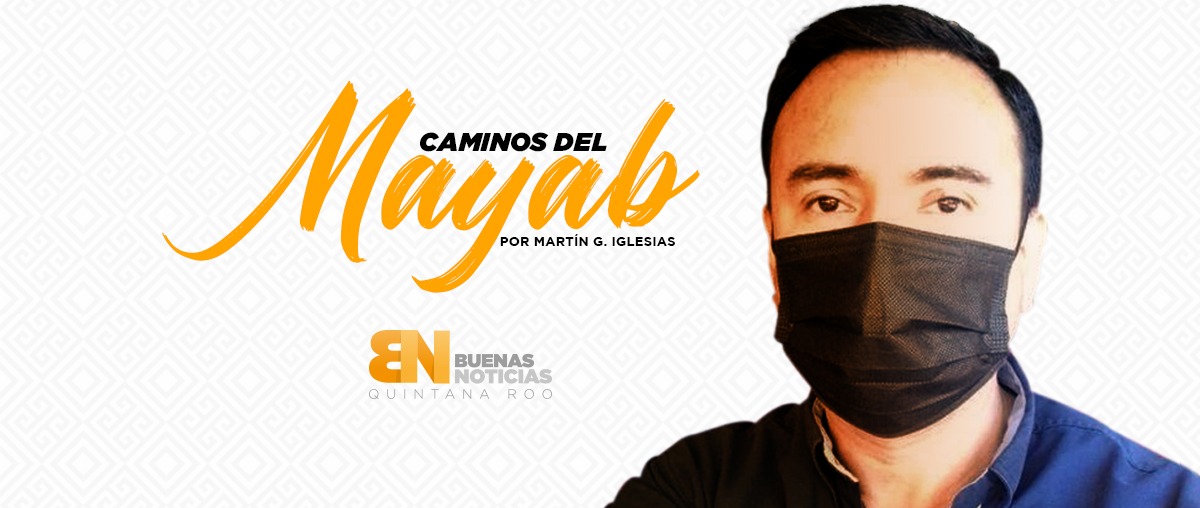 Caminos del Mayab: Beneficia a Quintana Roo vocación de Mara Lezama