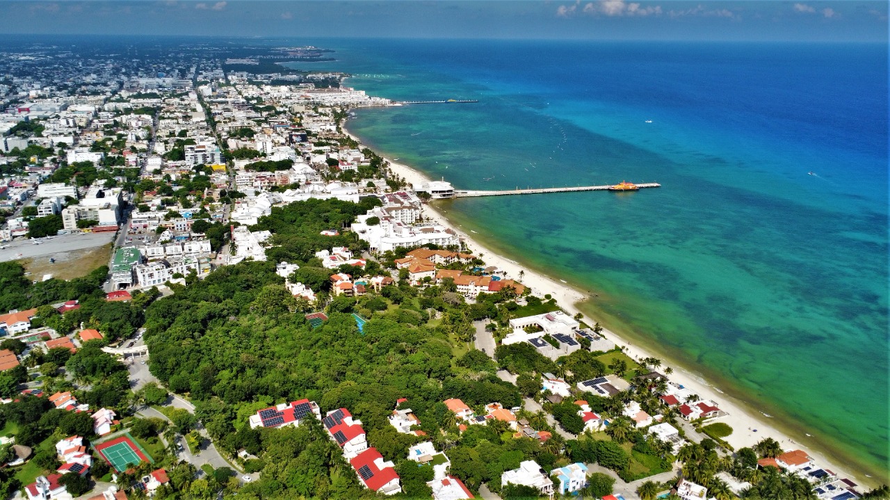Quintana Roo, referente nacional en ocupación hotelera