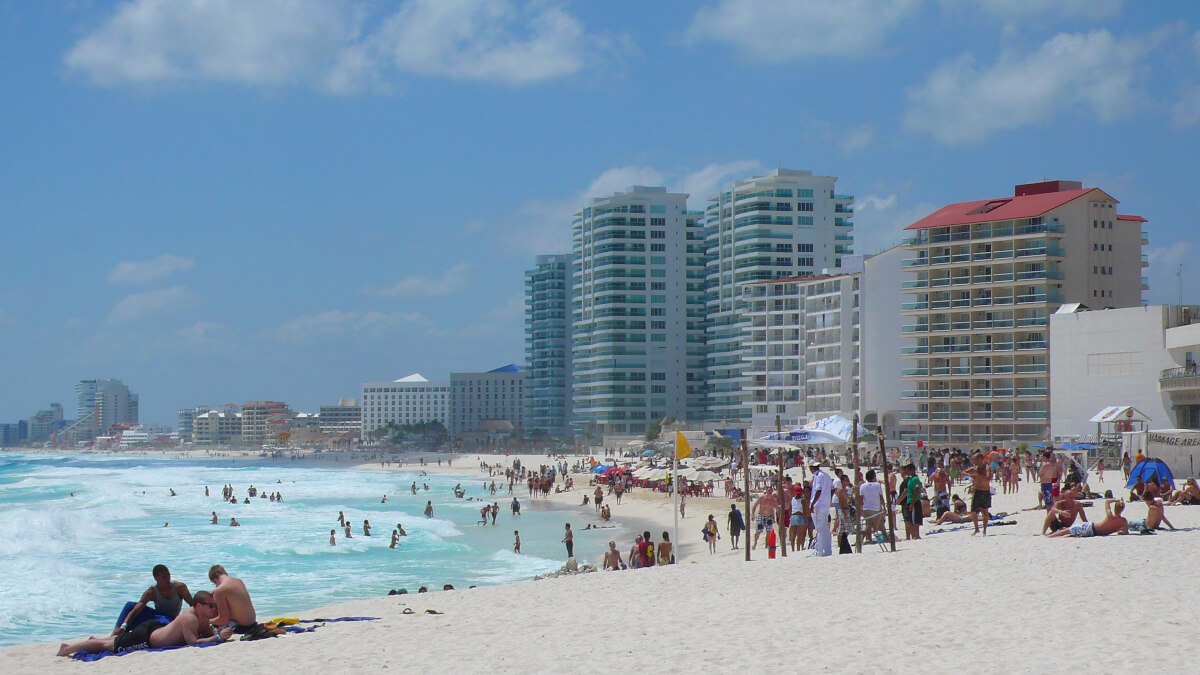 Respaldan alza a impuesto turístico en Cancún; aquí la razón…