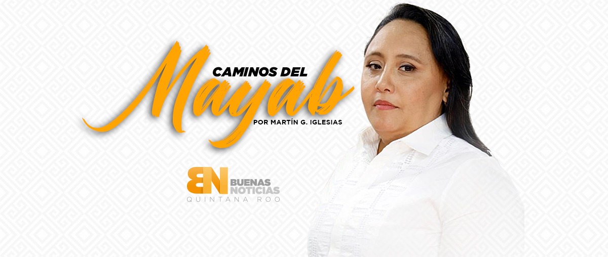 Caminos del Mayab: ¿Tamiz para Cristina Torres?