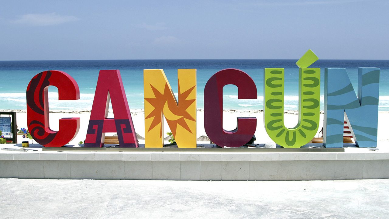 Al rescate de las marcas turísticas ‘Cancún’ y ‘Caribe Mexicano’