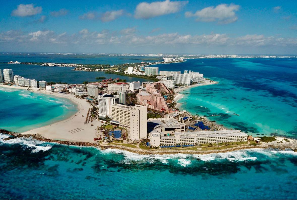 Inversionistas hoteleros ratifican confianza en Quintana Roo
