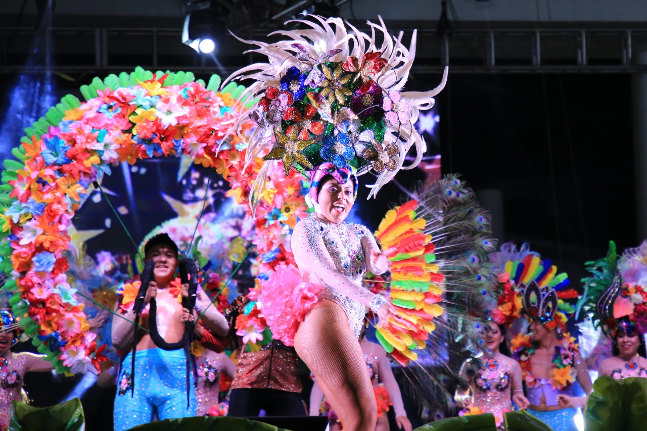 Carnaval en Playa del Carmen ya tiene fecha y lugar