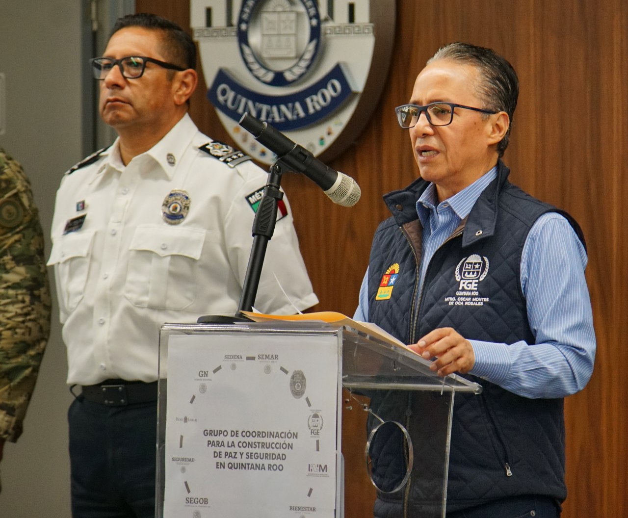 Reconoce Fiscalía de Quintana Roo hackeo; inicia investigación