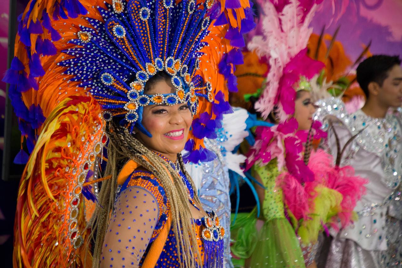 Carnaval Playa del Carmen 2023: Conoce la lista de artistas
