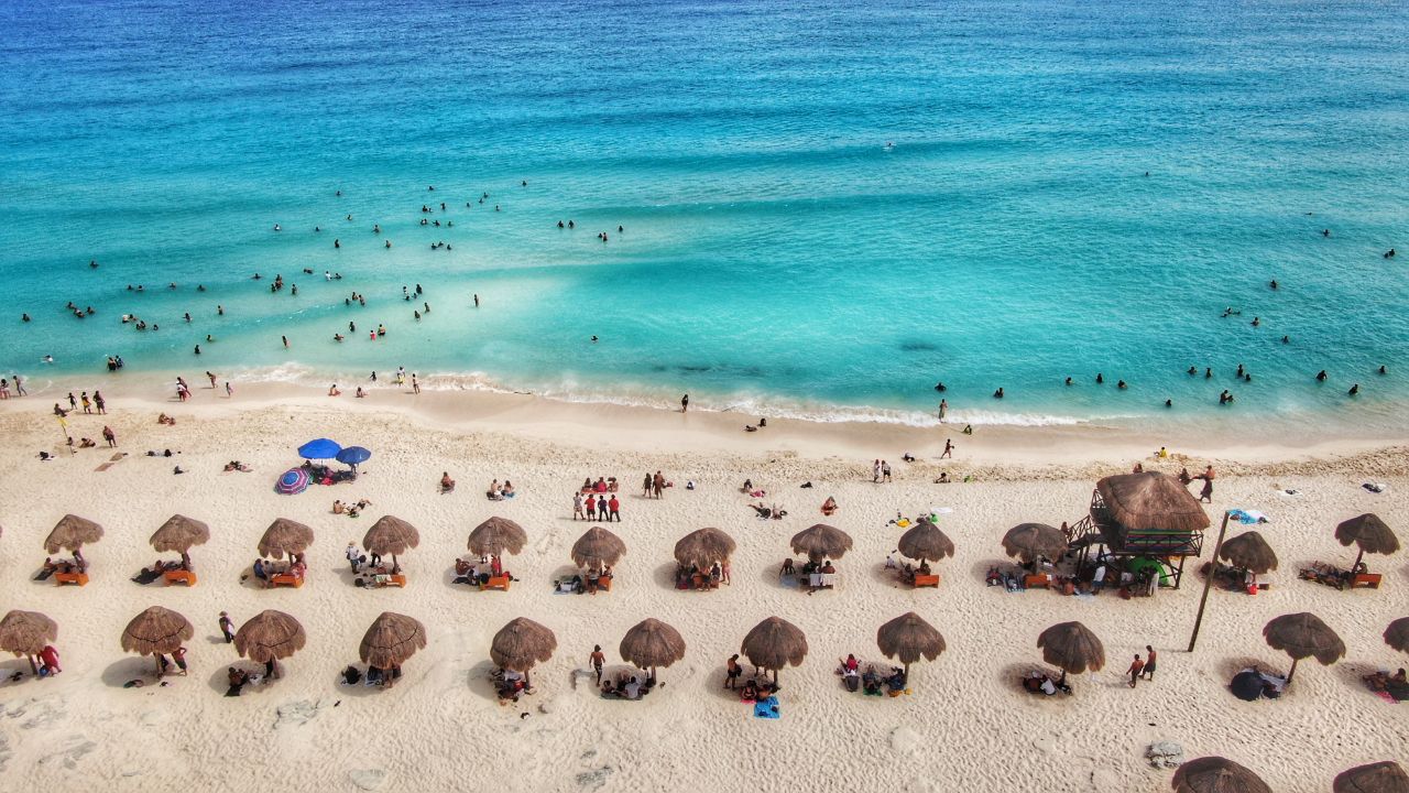 Va Quintana Roo por más turismo de Colombia; intensifica promoción