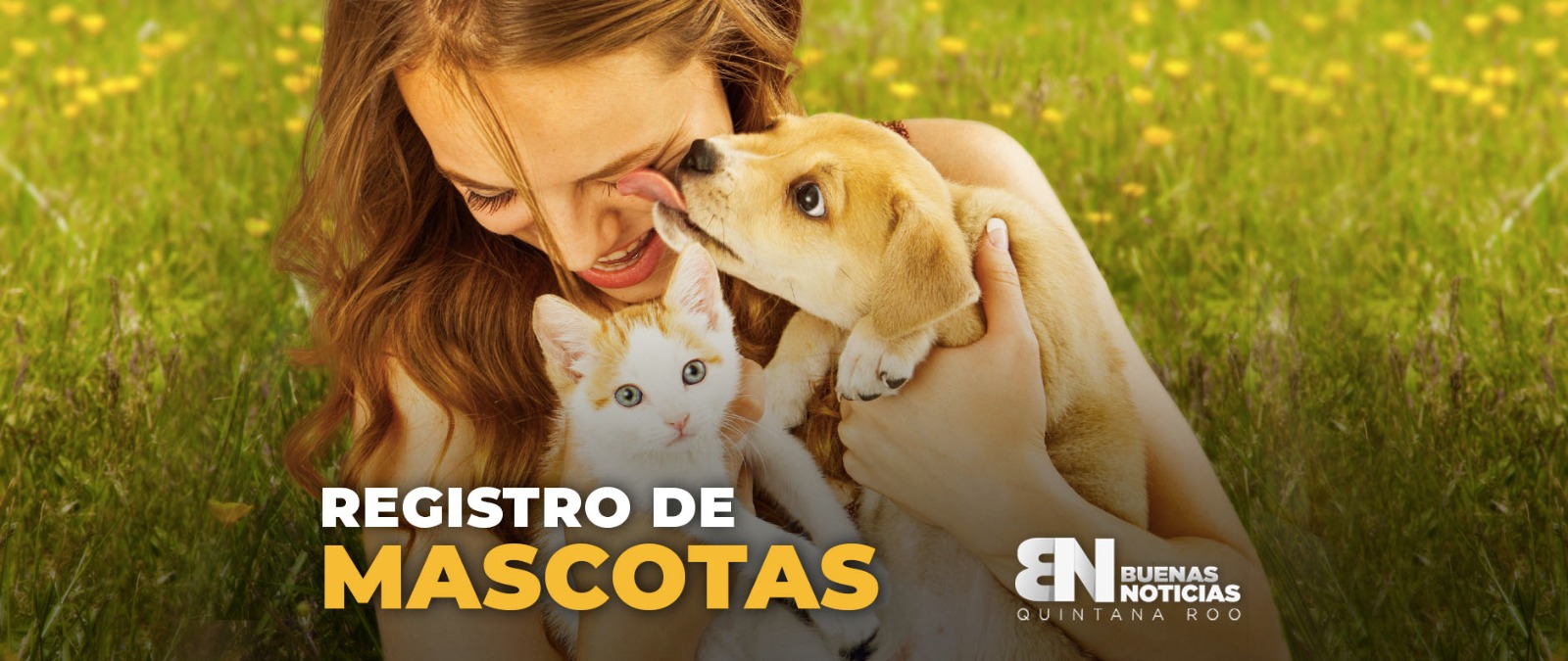 VIDEO: Lo que no sabías del registro de mascotas en Cancún