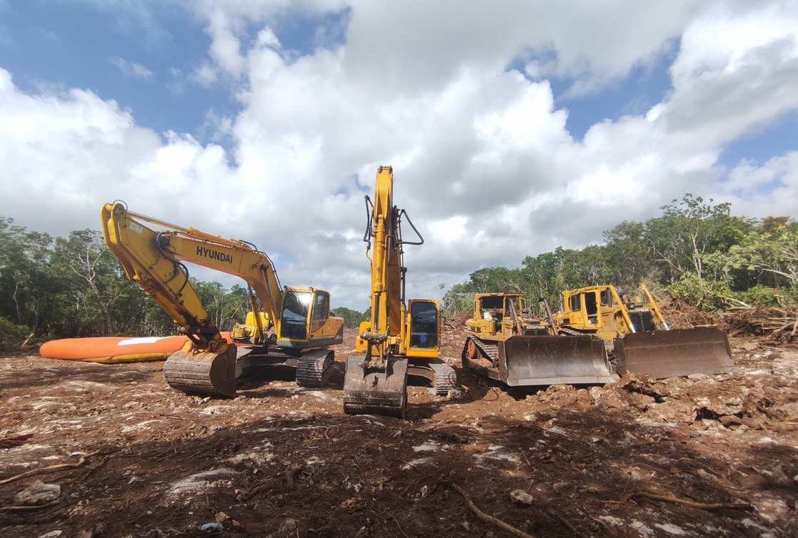 Tren Maya, escaparate de la riqueza natural y cultural del estado