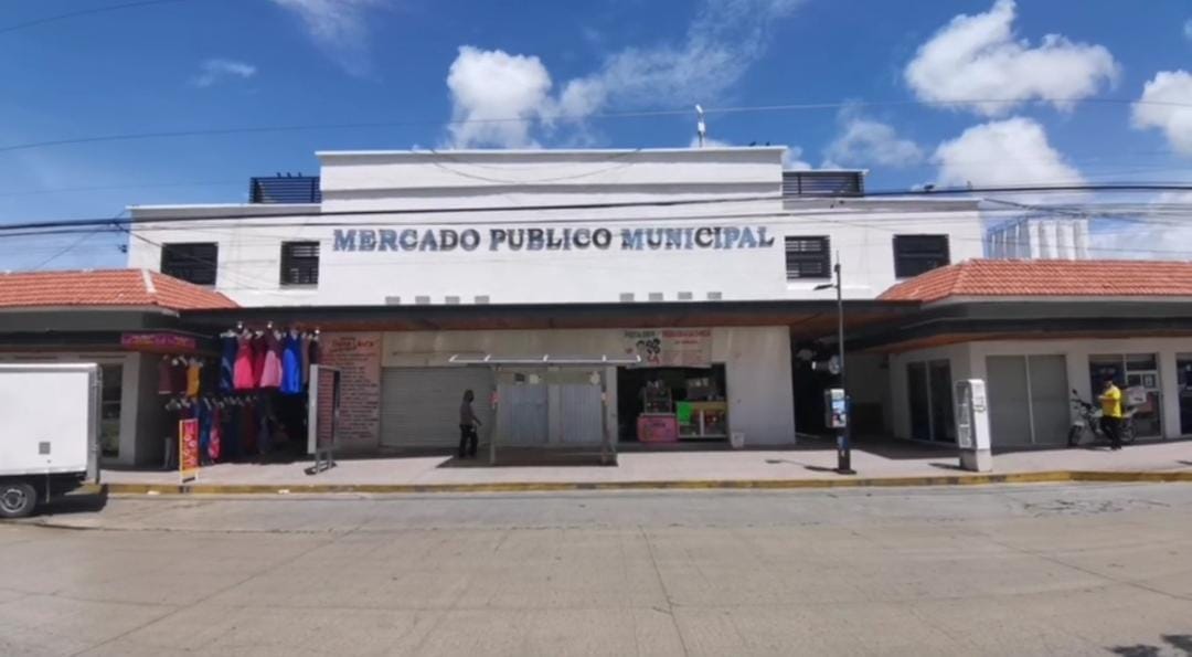 Buscan renovar mercados, para hacerlos 100% funcionales