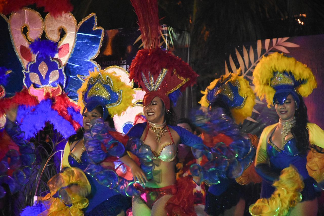 Carnaval 2023: Ojo con los artistas que estarán en Puerto Morelos