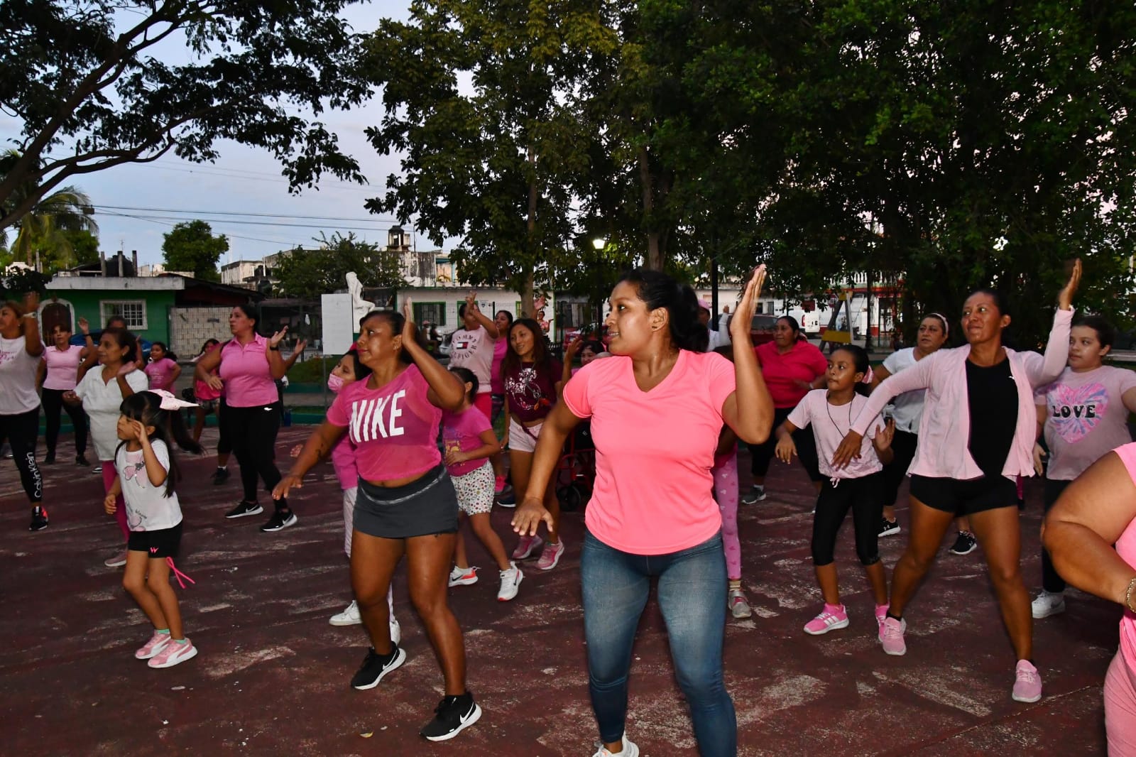 Celebran a las mujeres con actividades gratuitas en Cozumel