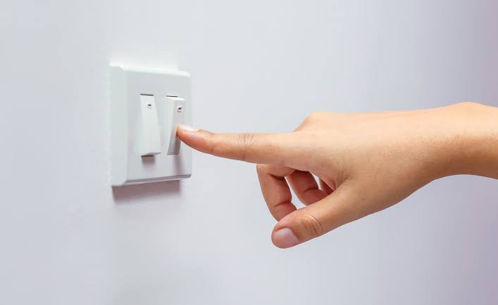 10 formas de ahorrar luz en casa