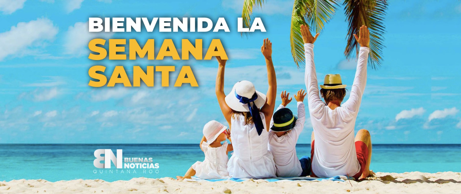 VIDEO: ¿Visitarás Quintana Roo en Semana Santa? Toma nota…