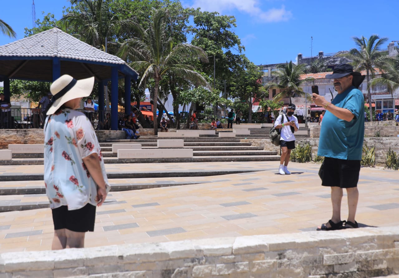 Semana Santa apunta a cifras históricas en Playa del Carmen