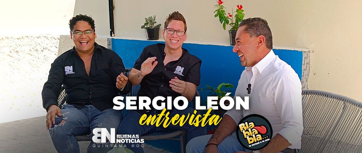 Estamos en déficit todos los años, revela Sergio León (VIDEO)