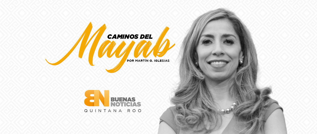 Caminos del Mayab: ¿A dónde irá Marybel Villegas?