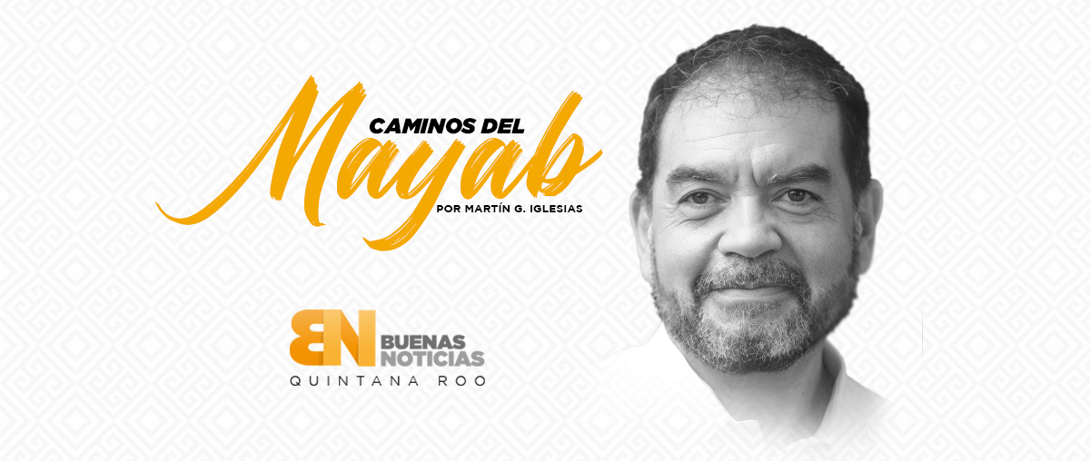 Caminos del Mayab: La oportunidad de Humberto Aldana