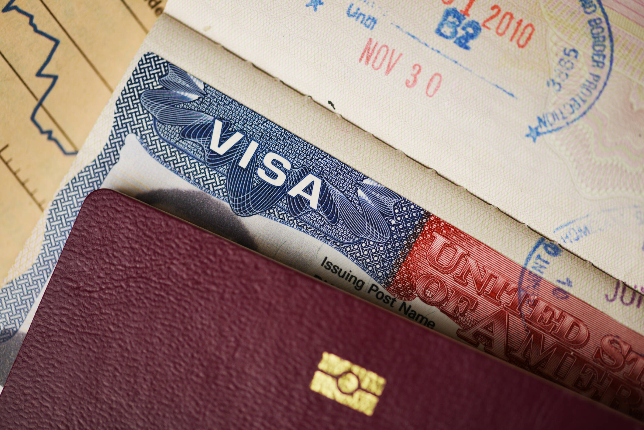 Visa americana: preguntas más comunes en la entrevista