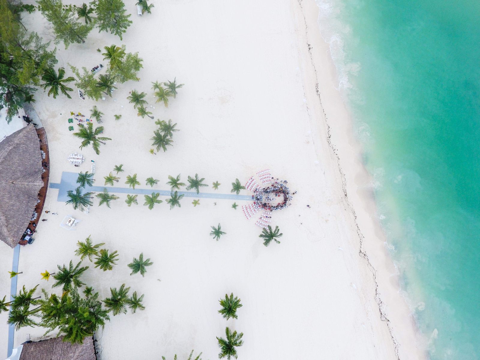 Los 10 destinos de playa más románticos… ¡Uno está en Q. Roo!