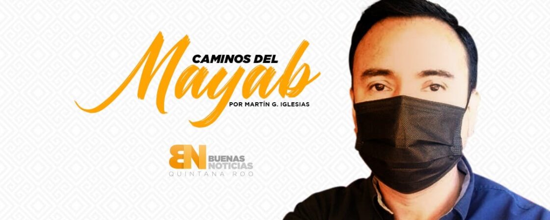 Caminos del Mayab: Conjura en Puerto Morelos