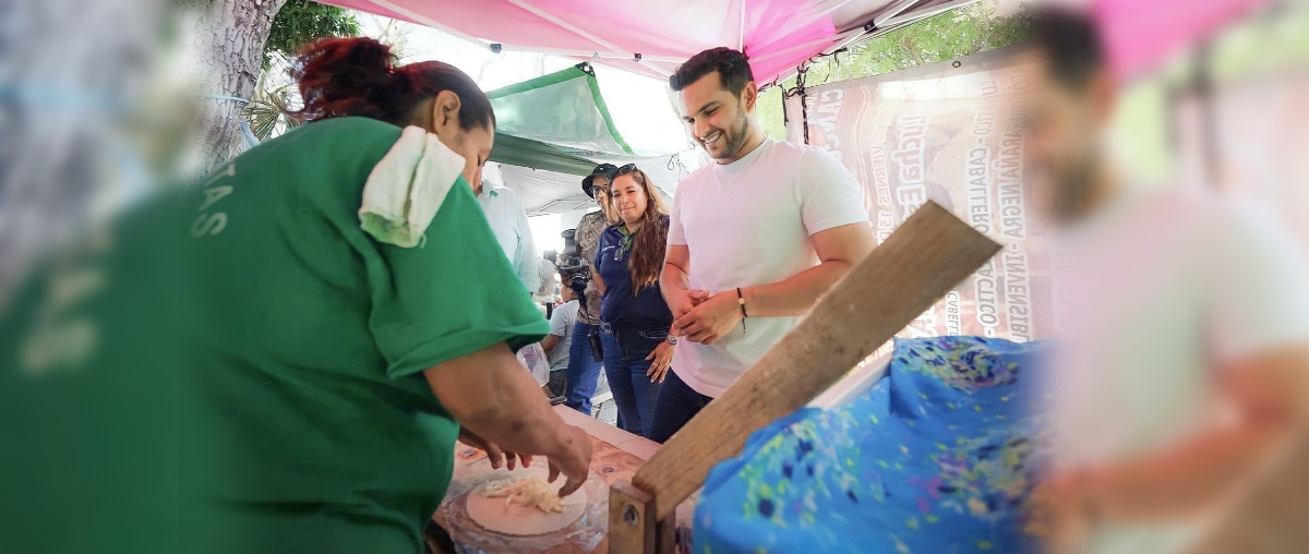 Entérate cómo van los Programas del Bienestar en Quintana Roo