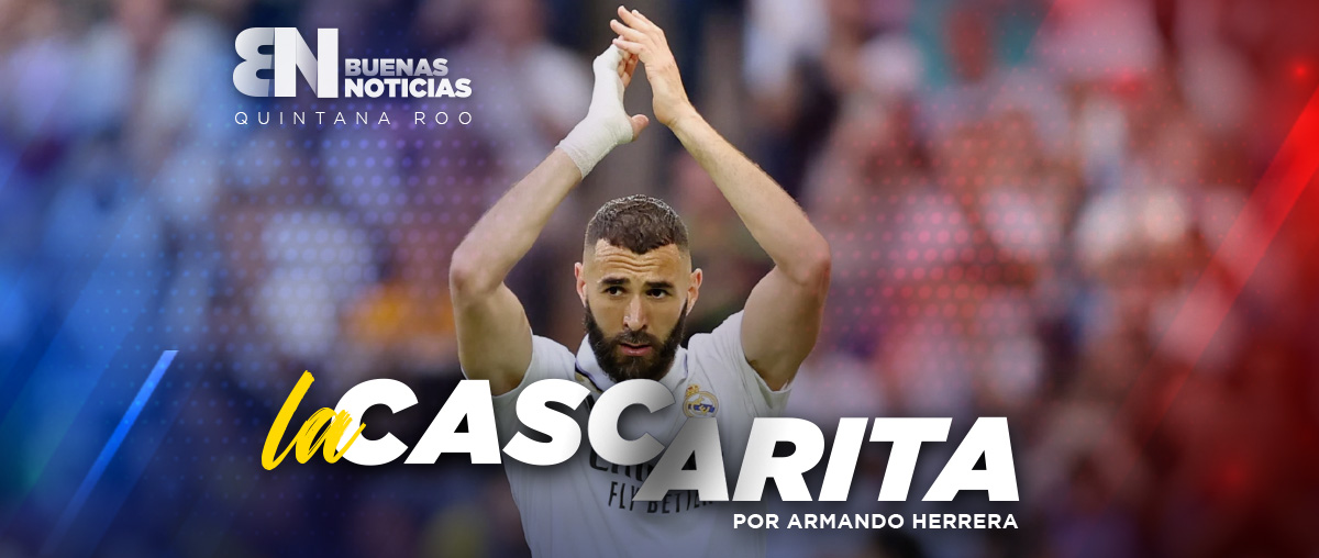 La Cascarita: Se despide el último goleador