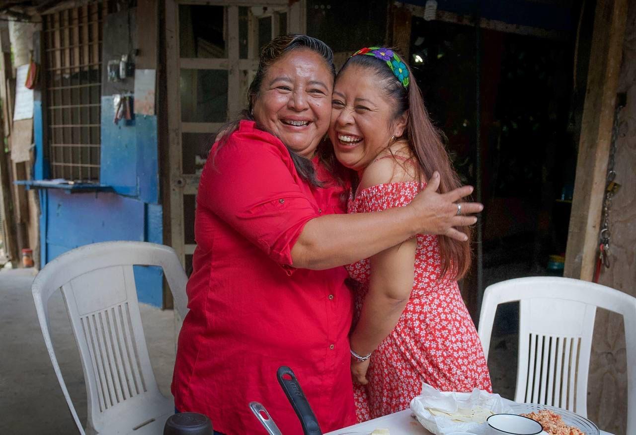 En Quintana Roo, Mujer es Vida une a familias: Pablo Bustamante