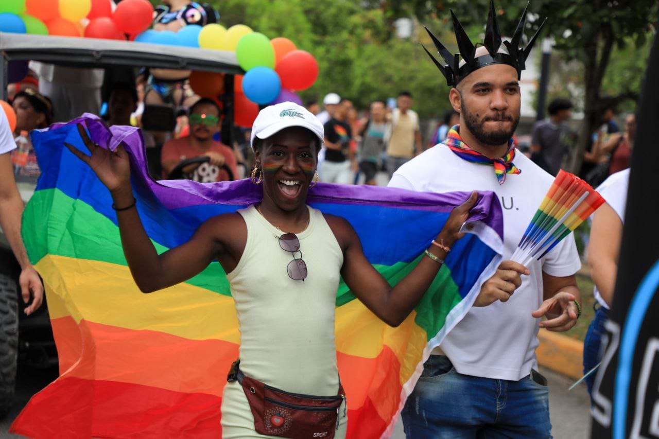 Defienden derechos de la comunidad gay en Playa del Carmen