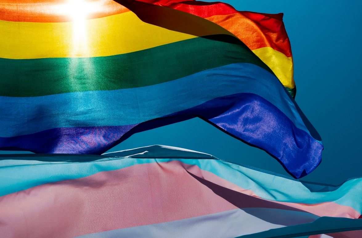 ¿Conoces las banderas LGBT+ y su significado?