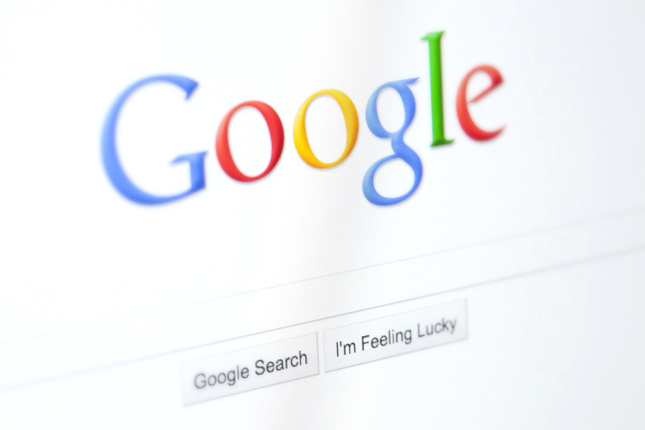 Google: Estas son las 9 cosas que nunca debes buscar