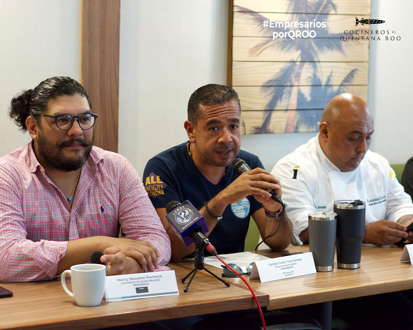 Anuncian primer Festival Parrillero del Caribe en Puerto Morelos