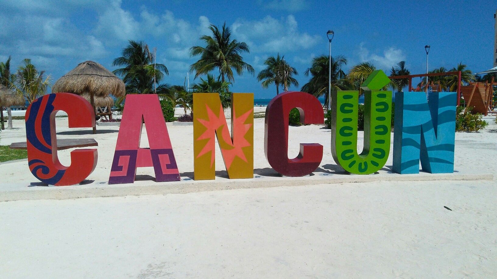 Recuperan registros de marcas ‘Cancún’ y ‘Caribe Mexicano’