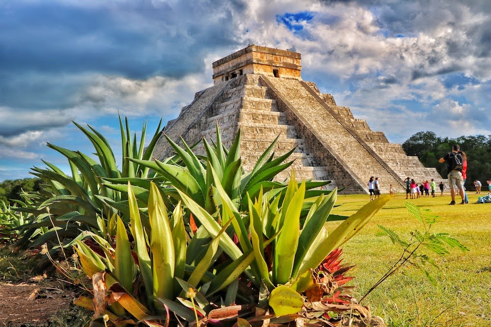 Chichén Itzá abrirá en septiembre un área inédita al público
