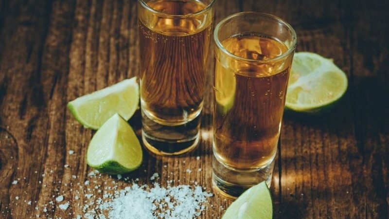 Celebra el Día Internacional del Tequila como un experto