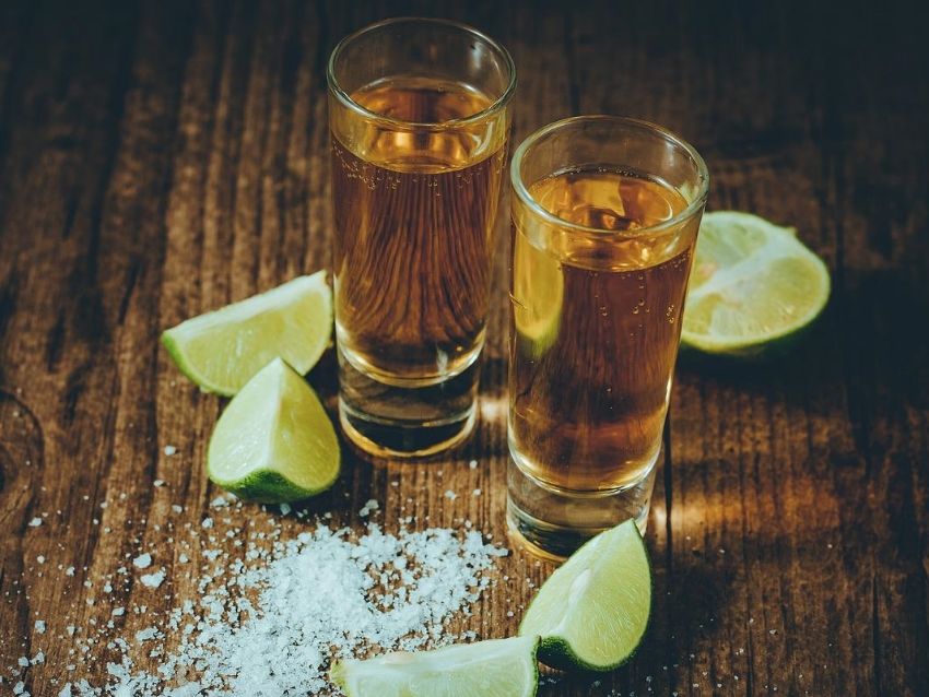 Celebra el Día Internacional del Tequila como un experto