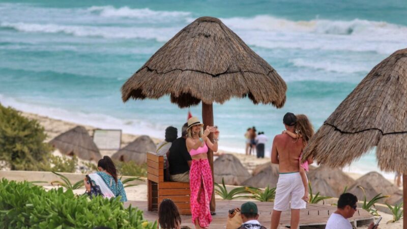 Revive turismo de Alemania en el Caribe; prevén 200 mil este año