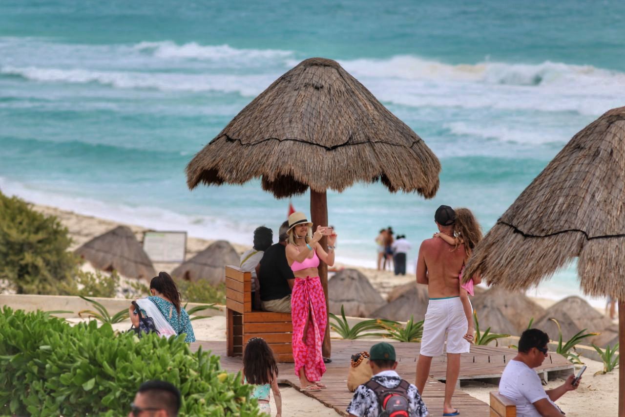 Revive turismo de Alemania en el Caribe; prevén 200 mil este año