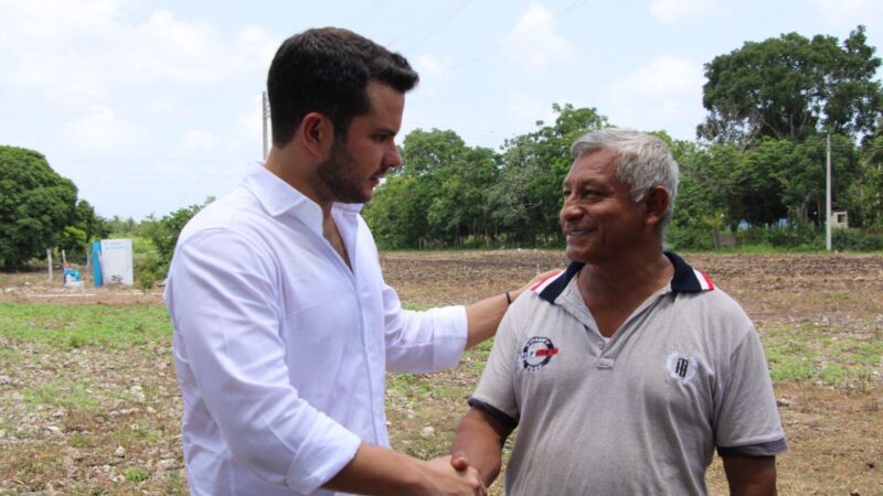 Inicia en Quintana Roo el programa ‘Mesoamérica Sin Hambre’