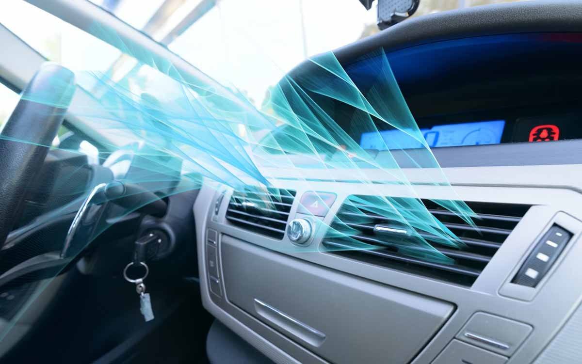 ¿Apagas el auto con el aire acondicionado encendido? Ten cuidado