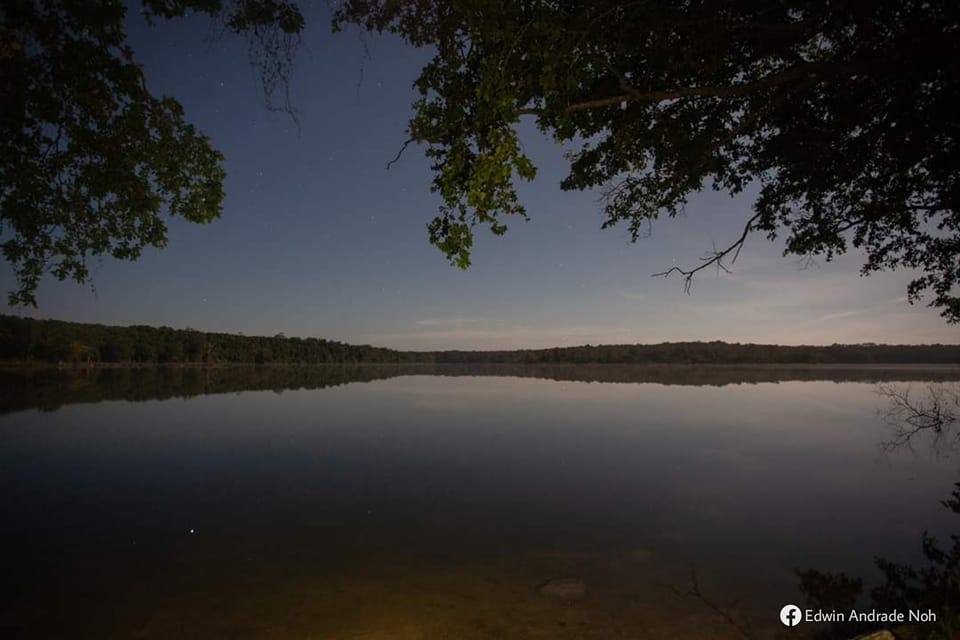 Sin agua, más de 2 mil habitantes de comunidad maya
