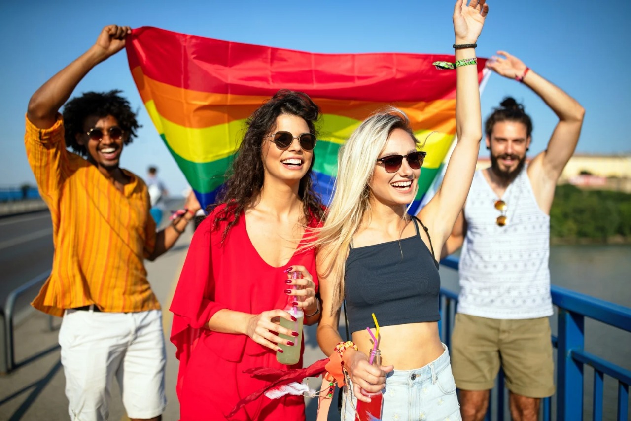 Cancún es el destino nacional favorito de la comunidad LGBTQ+