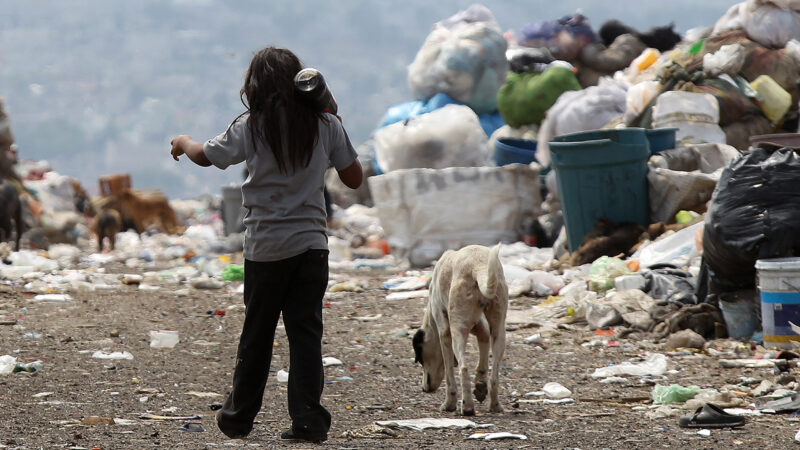 Dejan pobreza 8.9 millones de personas en México… ¡en 2 años!