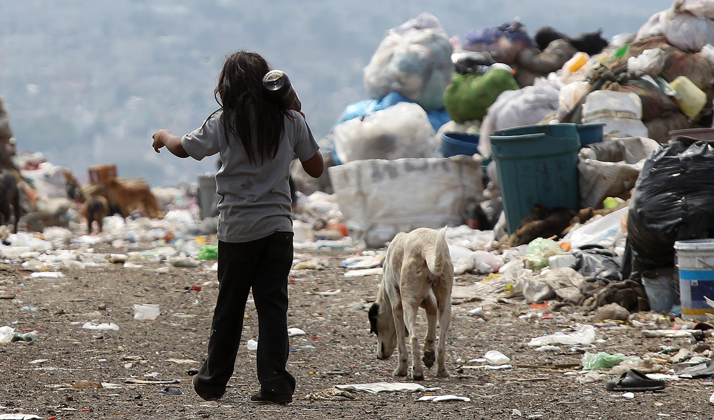 Dejan pobreza 8.9 millones de personas en México… ¡en 2 años!